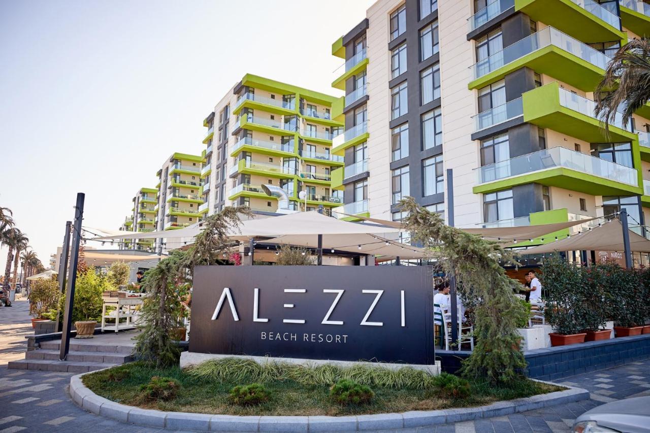Opal Luxury Apartment 92 Spa N Pool Beach Resort Năvodari Екстериор снимка