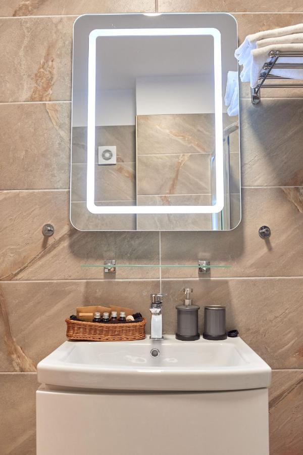 Opal Luxury Apartment 92 Spa N Pool Beach Resort Năvodari Екстериор снимка
